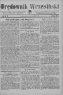 Orędownik Wrzesiński 1937.08.10 R.19 Nr91