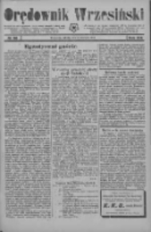 Orędownik Wrzesiński 1937.08.21 R.19 Nr96