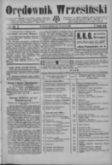 Orędownik Wrzesiński 1938.03.19 R.20 Nr33