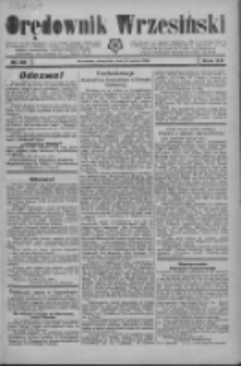 Orędownik Wrzesiński 1938.03.31 R.20 Nr38
