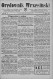 Orędownik Wrzesiński 1938.04.09 R.20 Nr42