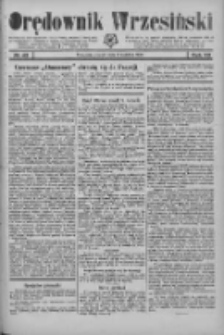 Orędownik Wrzesiński 1938.04.12 R.20 Nr43