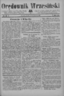 Orędownik Wrzesiński 1938.04.26 R.20 Nr48