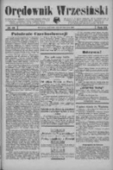 Orędownik Wrzesiński 1938.04.28 R.20 Nr49