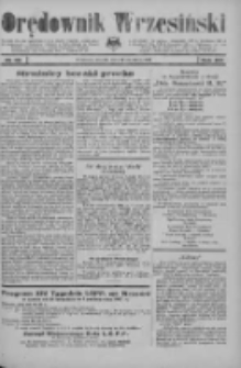 Orędownik Wrzesiński 1937.09.28 R.19 Nr112