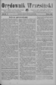 Orędownik Wrzesiński 1937.09.30 R.19 Nr113