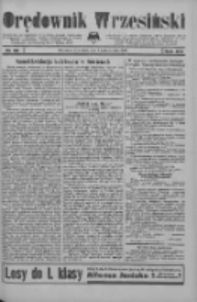Orędownik Wrzesiński 1937.10.07 R.19 Nr116