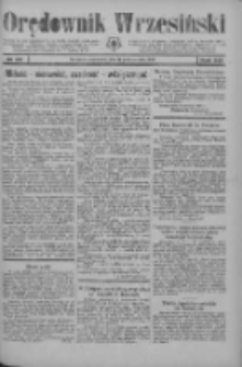Orędownik Wrzesiński 1937.10.14 R.19 Nr119