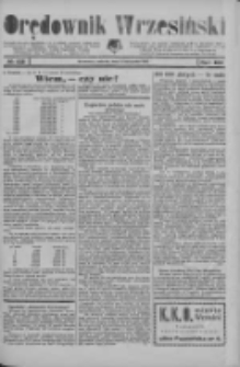 Orędownik Wrzesiński 1937.11.06 R.19 Nr128
