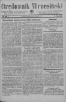 Orędownik Wrzesiński 1937.11.09 R.19 Nr129