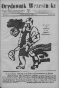 Orędownik Wrzesiński 1937.12.07 R.19 Nr141