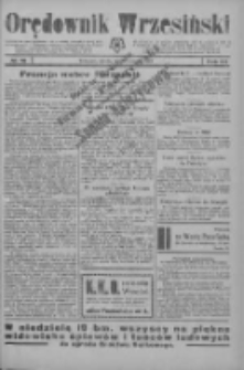 Orędownik Wrzesiński 1938.06.18 R.20 Nr70