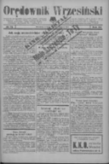 Orędownik Wrzesiński 1938.06.25 R.20 Nr73