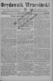 Orędownik Wrzesiński 1938.07.05 R.20 Nr76