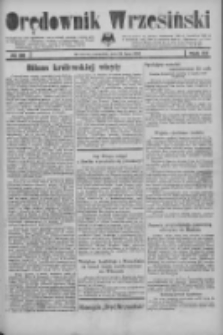 Orędownik Wrzesiński 1938.07.28 R.20 Nr86