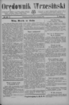 Orędownik Wrzesiński 1938.08.04 R.20 Nr89