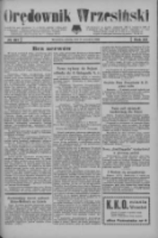 Orędownik Wrzesiński 1938.09.17 R.20 Nr107