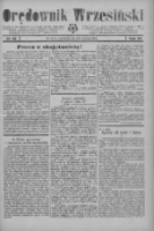 Orędownik Wrzesiński 1938.09.29 R.20 Nr112