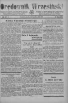 Orędownik Wrzesiński