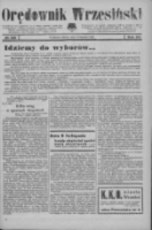 Orędownik Wrzesiński 1938.11.05 R.20 Nr128