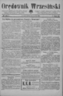 Orędownik Wrzesiński 1938.12.03 R.20 Nr139