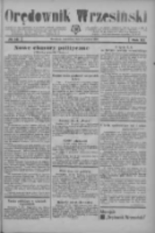 Orędownik Wrzesiński 1938.12.08 R.20 Nr141