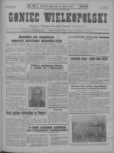 Goniec Wielkopolski: najstarszy i najtańszy niezależny dziennik demokratyczny 1930.08.23 R.54 Nr194