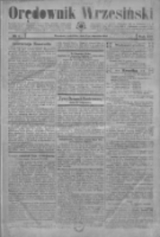 Orędownik Wrzesiński 1934.01.04 R.16 Nr1