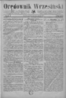 Orędownik Wrzesiński 1934.01.09 R.16 Nr3