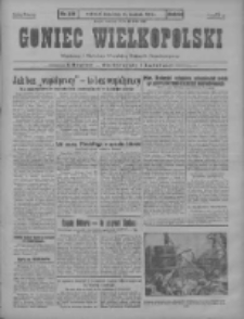 Goniec Wielkopolski: najstarszy i najtańszy niezależny dziennik demokratyczny 1930.09.24 R.54 Nr221