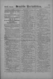 Armee-Verordnungsblatt. Deutsche Verlustlisten 1919.02.03 Ausgabe 2317