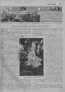 Przewodnik Katolicki. 1915 R.21 nr2