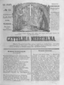 Czytelnia Niedzielna. 1859 R.4 nr15