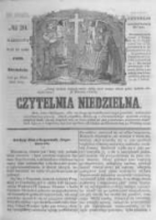Czytelnia Niedzielna. 1859 R.4 nr20