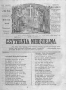 Czytelnia Niedzielna. 1859 R.4 nr24