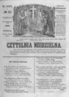 Czytelnia Niedzielna. 1859 R.4 nr25