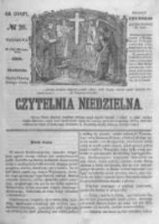 Czytelnia Niedzielna. 1859 R.4 nr26
