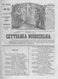 Czytelnia Niedzielna. 1859 R.4 nr35