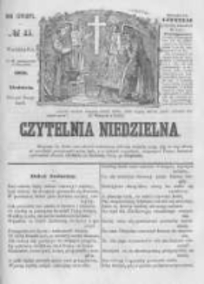 Czytelnia Niedzielna. 1859 R.4 nr45