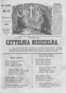 Czytelnia Niedzielna. 1859 R.4 nr52
