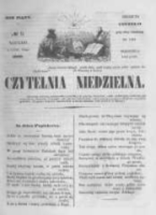 Czytelnia Niedzielna. 1860 R.5 nr9