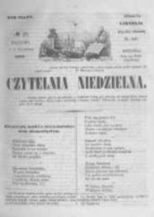 Czytelnia Niedzielna. 1860 R.5 nr18