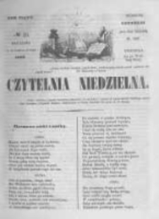 Czytelnia Niedzielna. 1860 R.5 nr19
