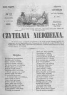 Czytelnia Niedzielna. 1860 R.5 nr22