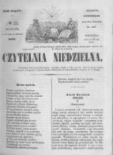 Czytelnia Niedzielna. 1860 R.5 nr23