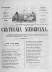 Czytelnia Niedzielna. 1860 R.5 nr24