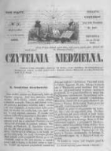 Czytelnia Niedzielna. 1860 R.5 nr26