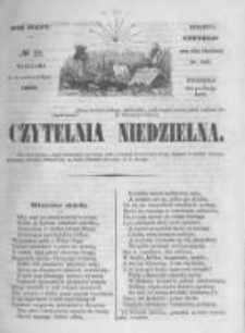 Czytelnia Niedzielna. 1860 R.5 nr28