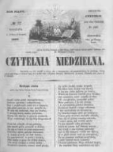 Czytelnia Niedzielna. 1860 R.5 nr32