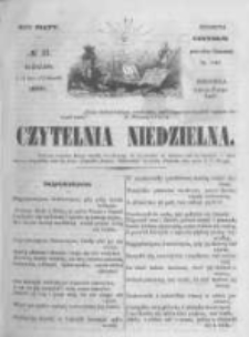 Czytelnia Niedzielna. 1860 R.5 nr33